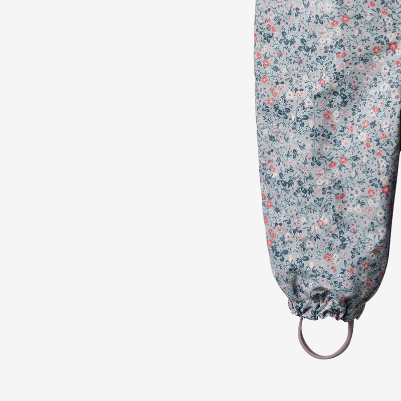 Wheat Outerwear Snødress Adi Outdoor Suit 9541 soft rain flowers