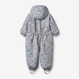 Wheat Outerwear Snødress Adi Outdoor Suit 9541 soft rain flowers