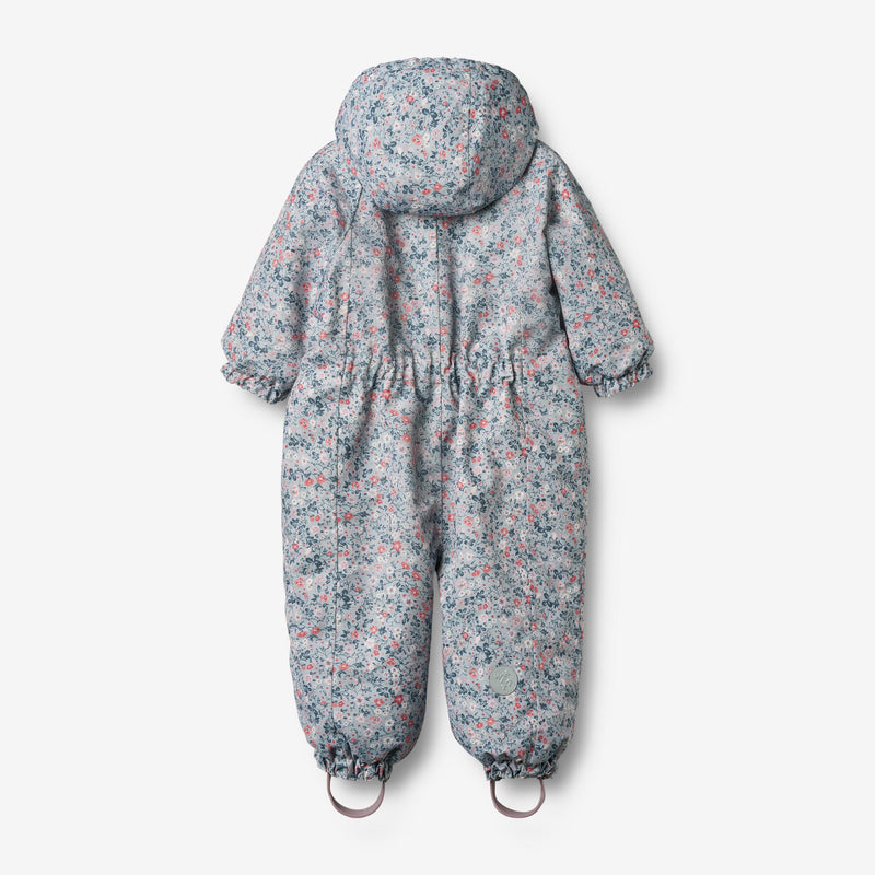 Wheat Outerwear Snødress Adi Outdoor Suit 9541 soft rain flowers