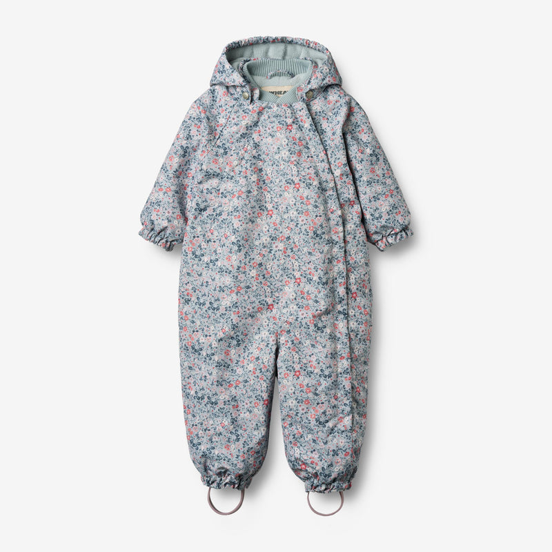 Wheat Outerwear Snødress Adi Outdoor Suit 9541 soft rain flowers
