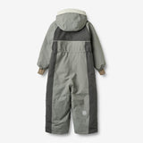 Wheat Outerwear Snødress Kallo Outdoor Suit 9543 thunder sky