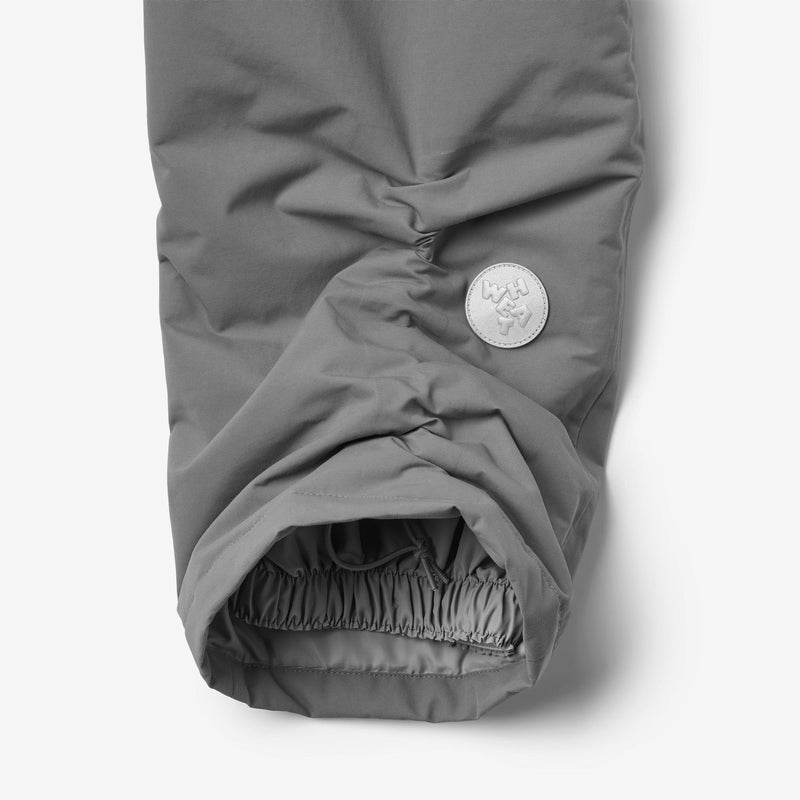 Wheat Outerwear Snødress Kallo Outdoor Suit 9543 thunder sky