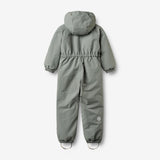 Wheat Outerwear Snødress Laffa Outdoor Suit 9543 thunder sky
