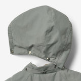 Wheat Outerwear Snødress Laffa Outdoor Suit 9543 thunder sky