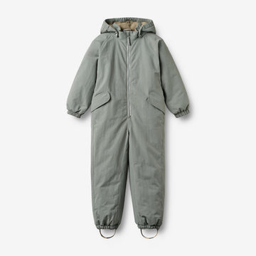 Wheat Outerwear Snødress Laffa Outdoor Suit 9543 thunder sky