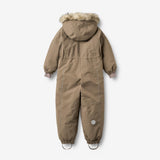 Wheat Outerwear Snødress Moe Outdoor Suit 1138 dry wood