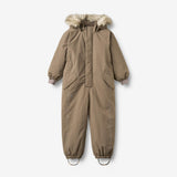 Wheat Outerwear Snødress Moe Outdoor Suit 1138 dry wood