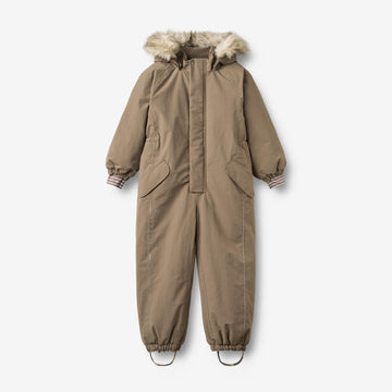 Wheat Outerwear Snødress Moe Outdoor Suit 1138 dry wood