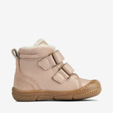 Wheat Footwear Prewalker Tex Støvel tettsittende Prewalkers 2031 rose dawn