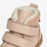 Wheat Footwear Snug Prewalker Tex | Baby Prewalkers 2031 rose dawn