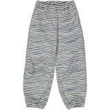 Softshell bukse Jean - kit stripe