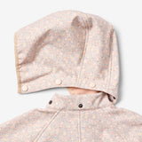 Wheat Outerwear Softshelldrakt Limme Outdoor Suit 1191 rose shadow flowers
