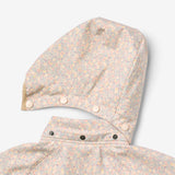 Wheat Outerwear Softshelljakke Mitta Jacket 1191 rose shadow flowers