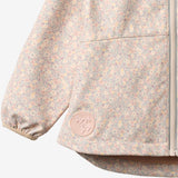 Wheat Outerwear Softshelljakke Mitta Jacket 1191 rose shadow flowers