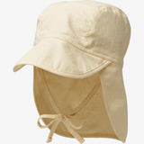 Wheat Main  Solhatt Albert Acc 1477 shell