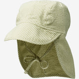 Wheat Main  Solhatt Albert Acc 4142 green stripe