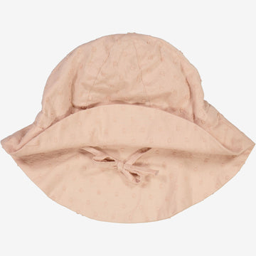 Wheat Main  Solhatt Chloè Acc 9112 tan