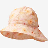 Wheat Main  Solhatt Chloè Acc 9061 alabaster flower bobbles