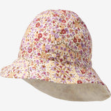 Wheat Main  Solhatt Chloè Acc 9012 carousels and flowers