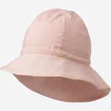 Wheat Main  Solhatt Chloè Acc 2281 rose ballet