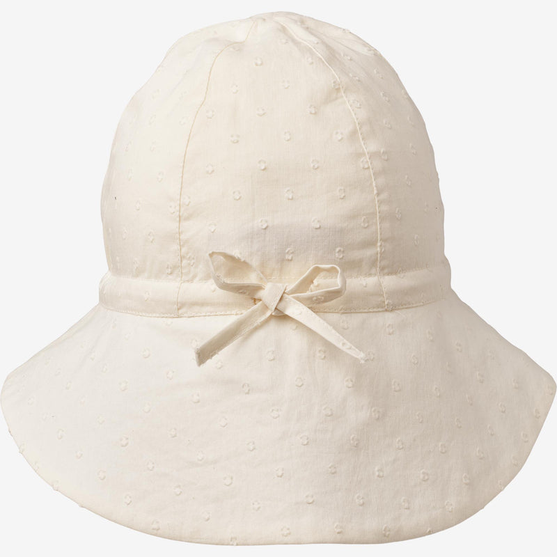 Wheat Main  Solhatt Chloè Acc 3171 cream