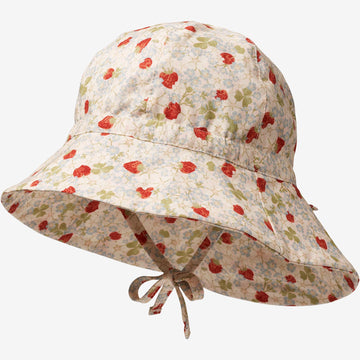 Wheat Main  Solhatt Chloè Acc 2283 rose strawberries
