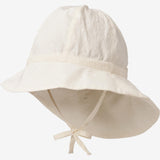 Wheat Main  Solhatt Chloè Acc 3171 cream