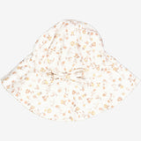 Wheat Main  Solhatt Chloè | Baby Acc 2027 flower poppy