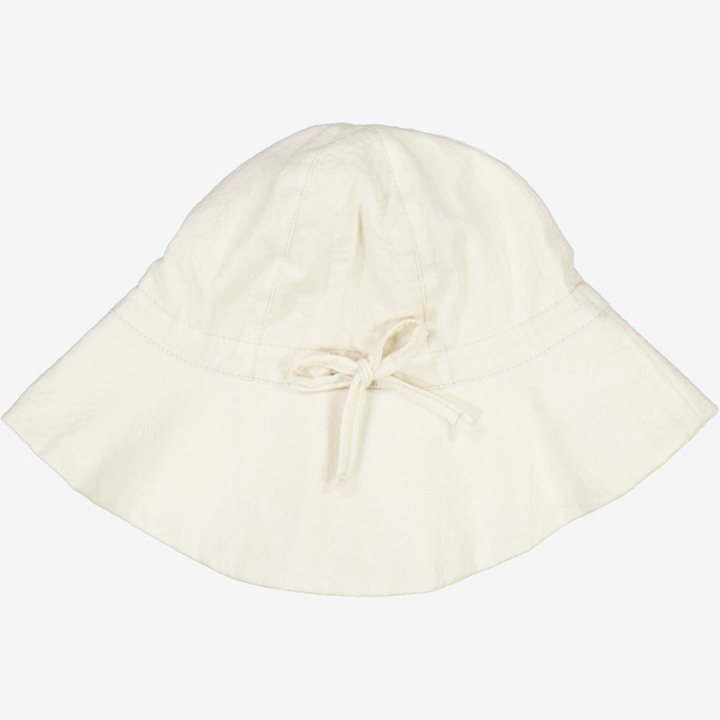 Wheat Main  Solhatt Chloè | Baby Acc 3129 eggshell 