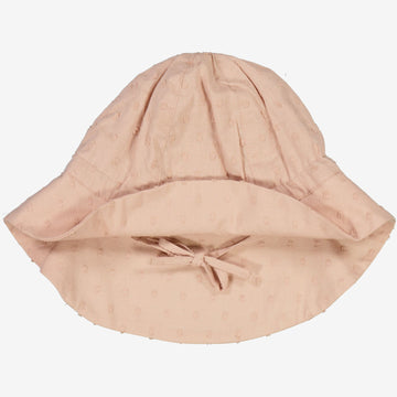 Wheat Main  Solhatt Chloè | Baby Acc 9112 tan