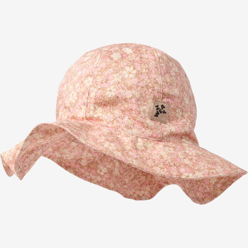 Wheat Main Solhatt Daisy Accessory 1187 rose flower meadow