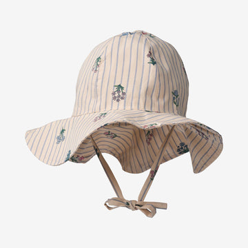 Wheat Main Solhatt Daisy Accessory 1191 rose shadow flowers