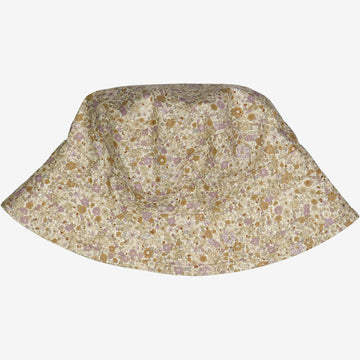 Wheat Main  Solhatt Marlon Acc 1353 soft lilac flowers