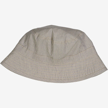 Wheat Main  Solhatt Marlon Acc 1045 classic blue stripe