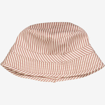 Wheat Main  Solhatt Marlon Acc 2476 vintage stripe