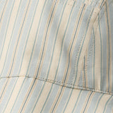 Wheat Main Solhatt Tonga Accessory 9634 blue ocean stripe