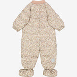 Wheat Outerwear  Sommer Puffer Babydress Nunu | Baby Snowsuit 9105 summer flowers