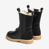 Wheat Footwear Chelsea støvel Sonni Winter Footwear 0021 black