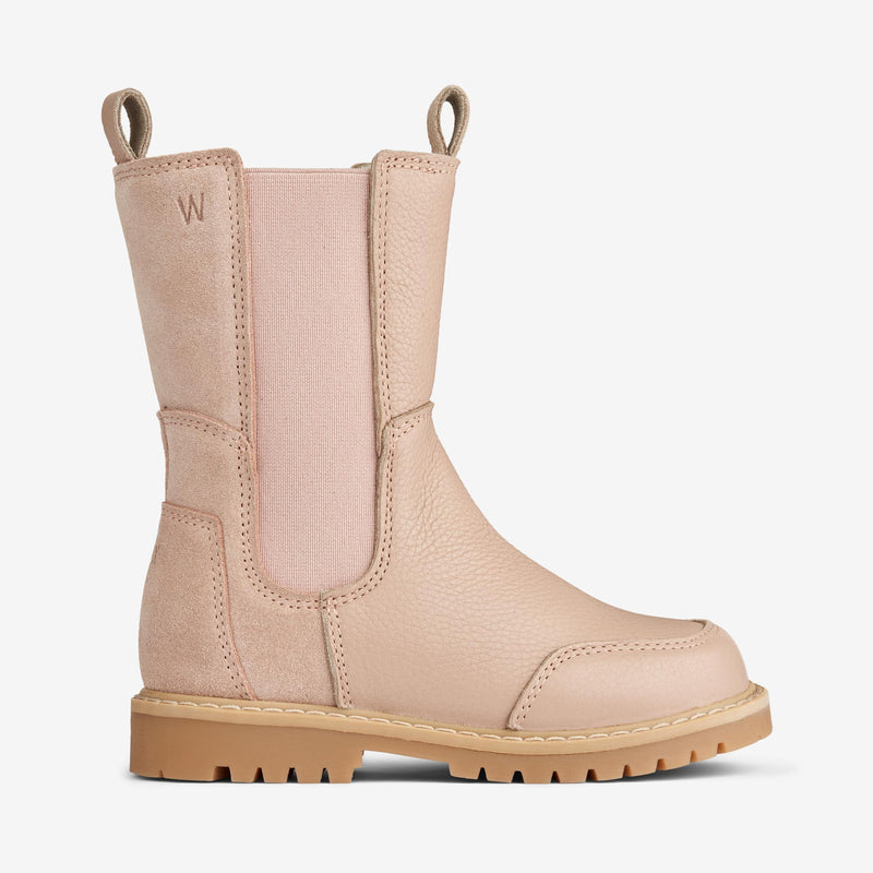 Wheat Footwear Chelsea støvel Sonni Winter Footwear 2031 rose dawn