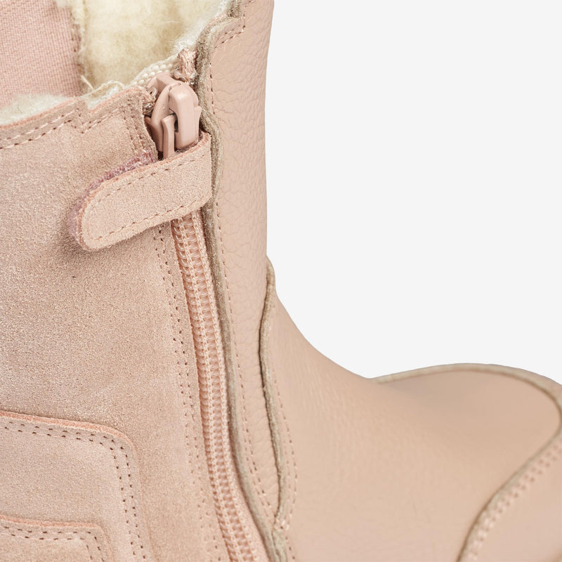 Wheat Footwear Chelsea støvel Sonni Winter Footwear 2031 rose dawn