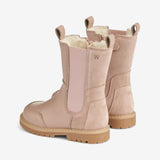 Wheat Footwear Chelsea støvel Sonni Winter Footwear 2031 rose dawn