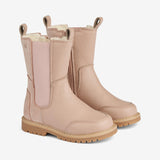 Wheat Footwear Chelsea støvel Sonni Winter Footwear 2031 rose dawn