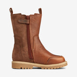 Wheat Footwear Chelsea støvel Sonni Winter Footwear 9002 cognac