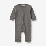 Wheat Main  Sovedress Nikola | Baby Home 1436 navy night stripe