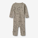 Wheat Main Sparkedragt Finn | Baby Jumpsuits 1204 treasure hunt