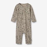 Wheat Main Sparkedragt Finn | Baby Jumpsuits 1204 treasure hunt