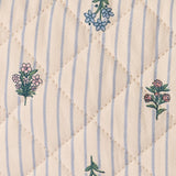 Wheat Main Stor Toalettmappe Ziggi Home 1191 rose shadow flowers