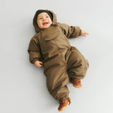 Wheat Outerwear Strikke lue Leify Accessory 0064 charcoal melange