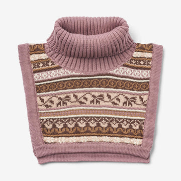 Wheat Outerwear  Strikket Halsedisse Zaza Outerwear acc. 1308 lavender dawn