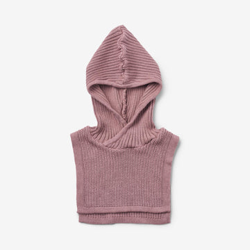 Wheat Outerwear  Strikket Halsedisse Zaza Outerwear acc. 1308 lavender dawn